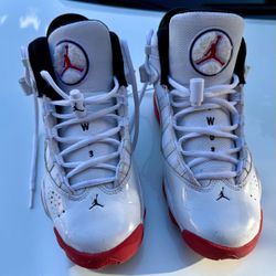Nike Air Jordan boys US 5