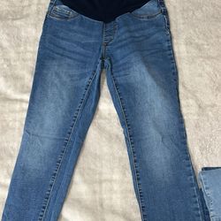 Maternity pants
