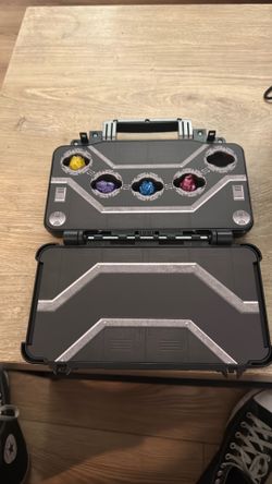Marvel infinity stones Disney’s avengers campus