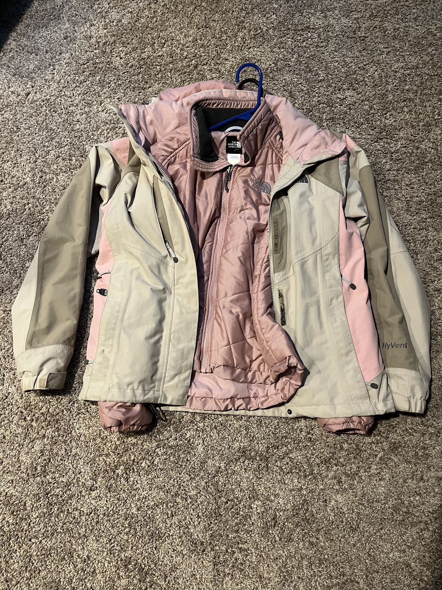 North Face