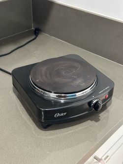 Oster Hot Plate