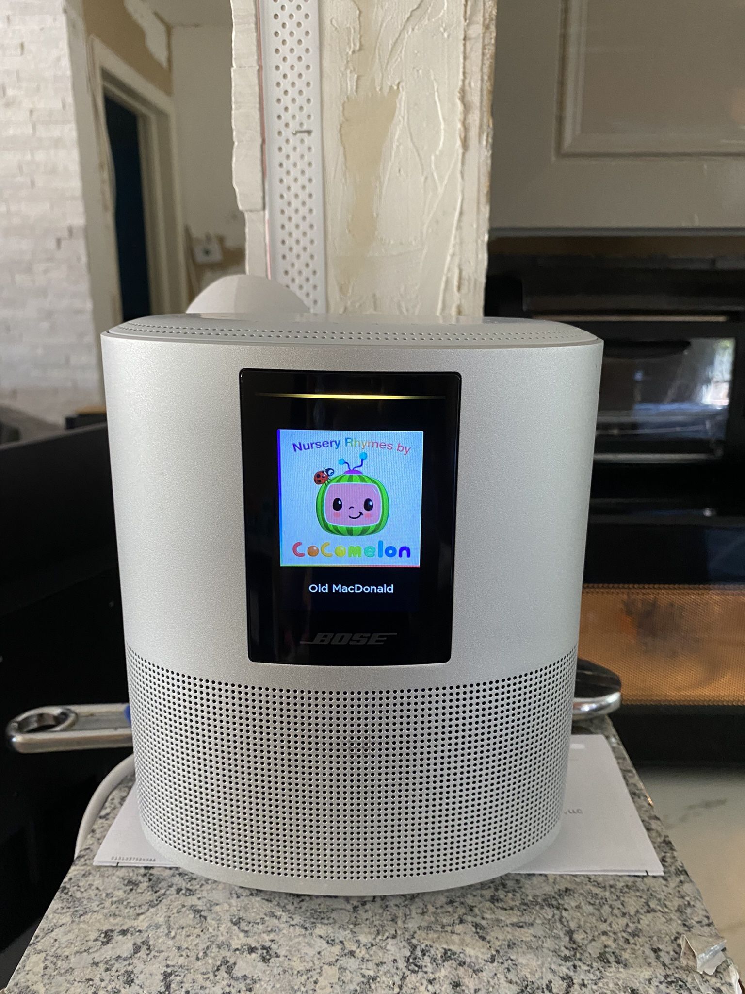 Bose Speaker