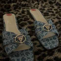 Guess Sandals