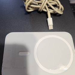 Apple Charger 
