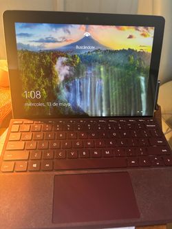Microsoft Surface Go