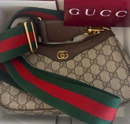 Gucci Ophidia shoulder bag authentic