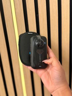 Insta360 x6