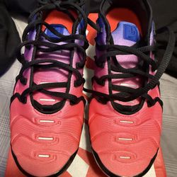 Nike Vapor Max Plus