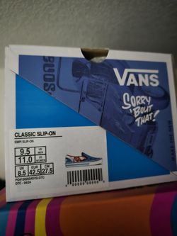 Empi VANS