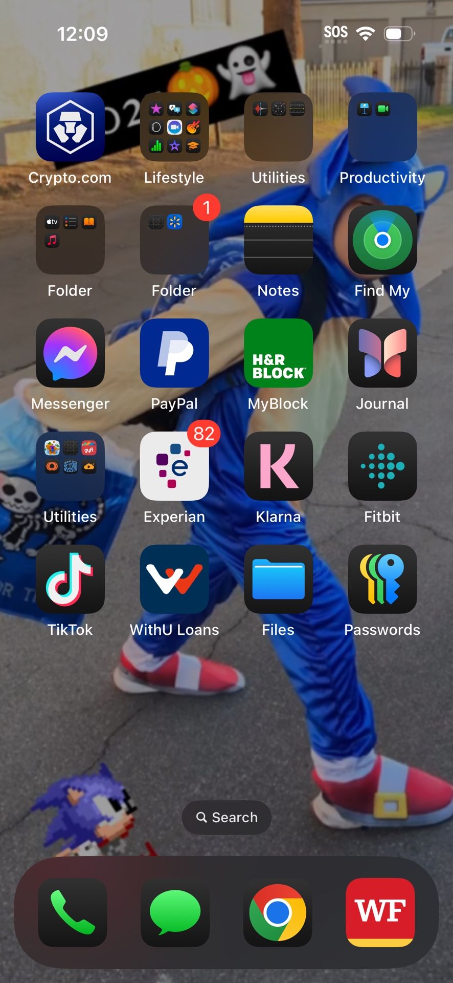 Iphone 15 Tiktok App