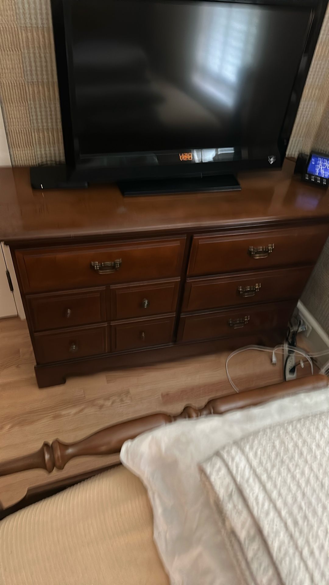 Full Bedroom Set