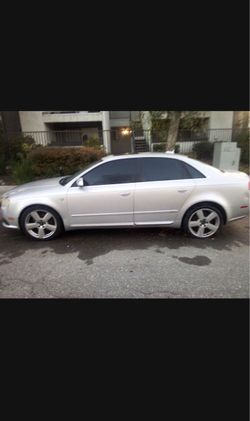 2006 Audi A4