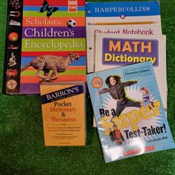 School Books
