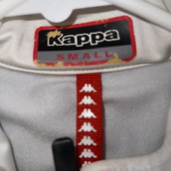 Kappa 
