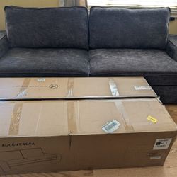 Brand New Designer Sofa 