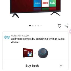 TCL 43 Inch 4K Ultra HD Smart ROKU LED TV