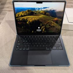 Macbook Air M2 16gb 256ssd