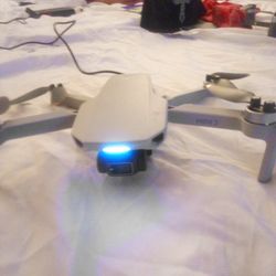 Ultra Light 249 G Mini2