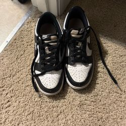 Nike Pandas .         