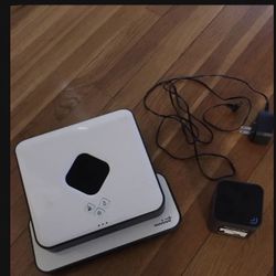 Mint Robotic Cleaner 4200