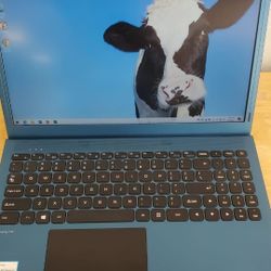 Gateway Notebook Ultra Slim Windows 10