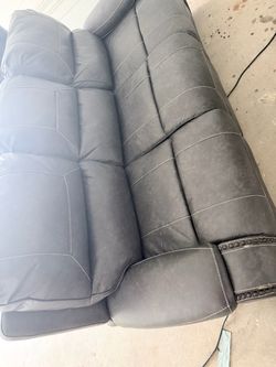 Recliner Couch