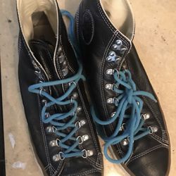 converse high tops men size 13 shoes Vintage 