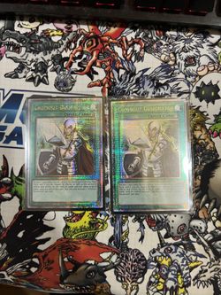 Yugioh Crossout Dessignator Quarter Century 