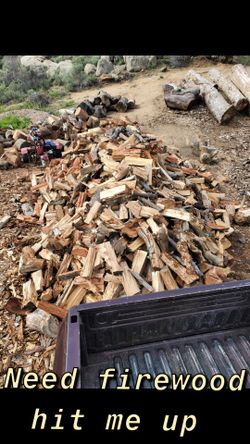 Firewood