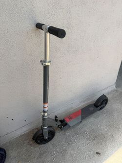 Scooter
