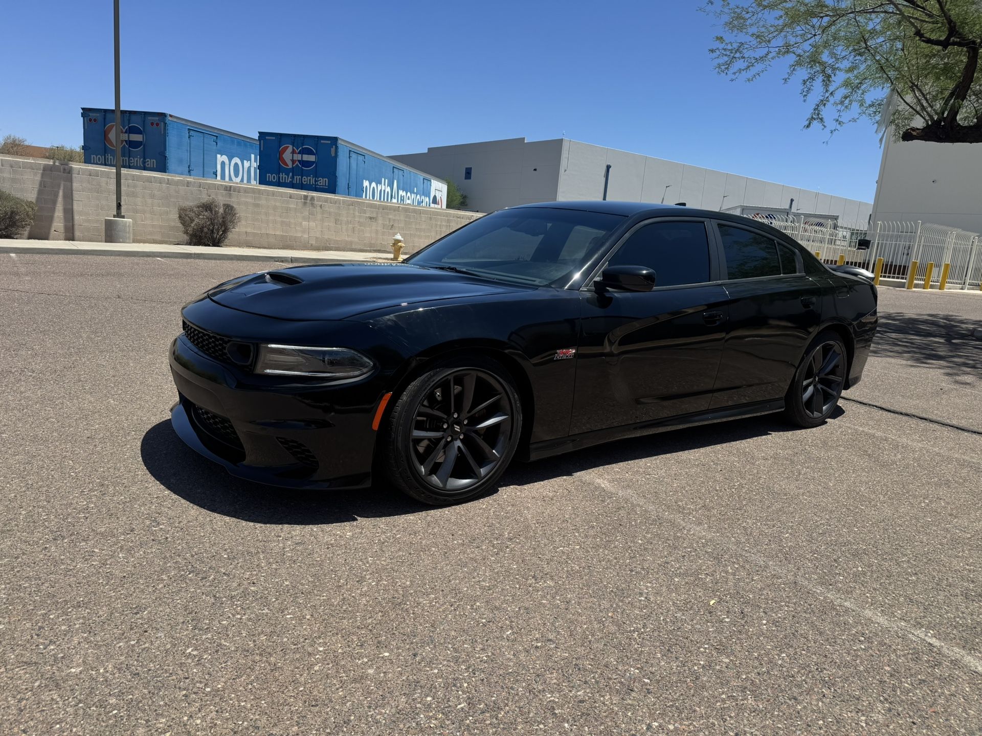 2019 Dodge Charger