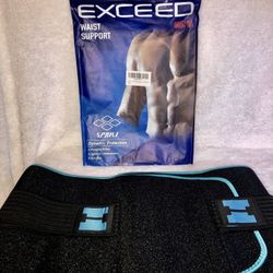 Waist Support Size XL