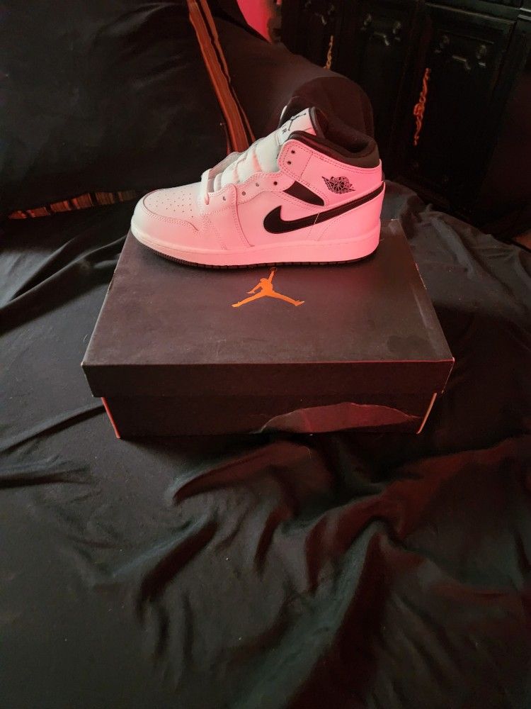 Jordan 1