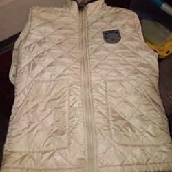 Quilt Jacket