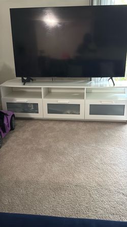 Stand for tv
