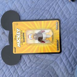Donald Duck Collectable