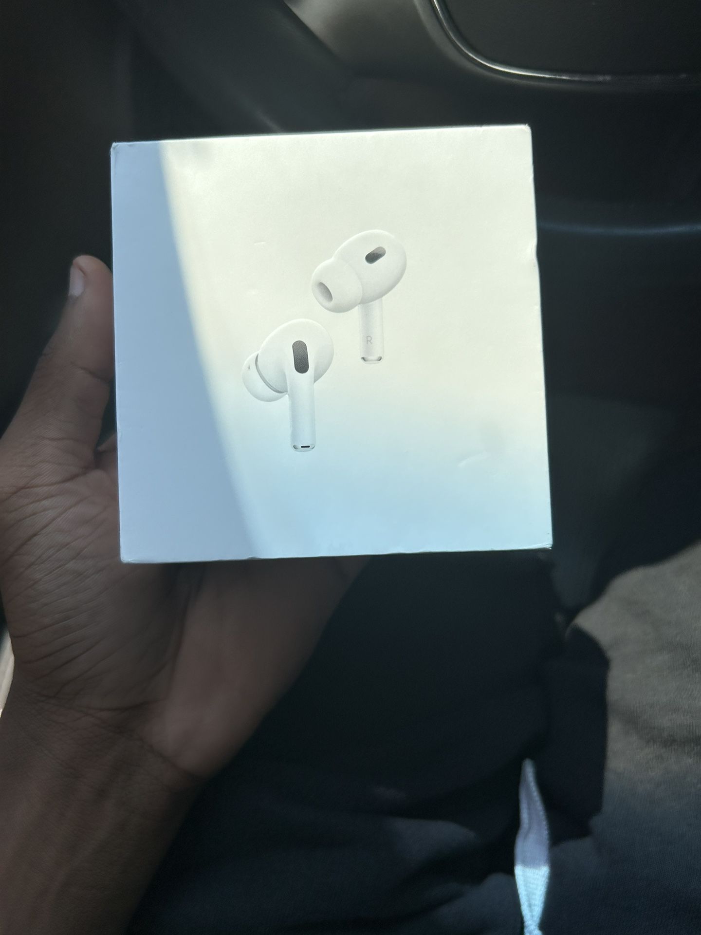 AirPod 