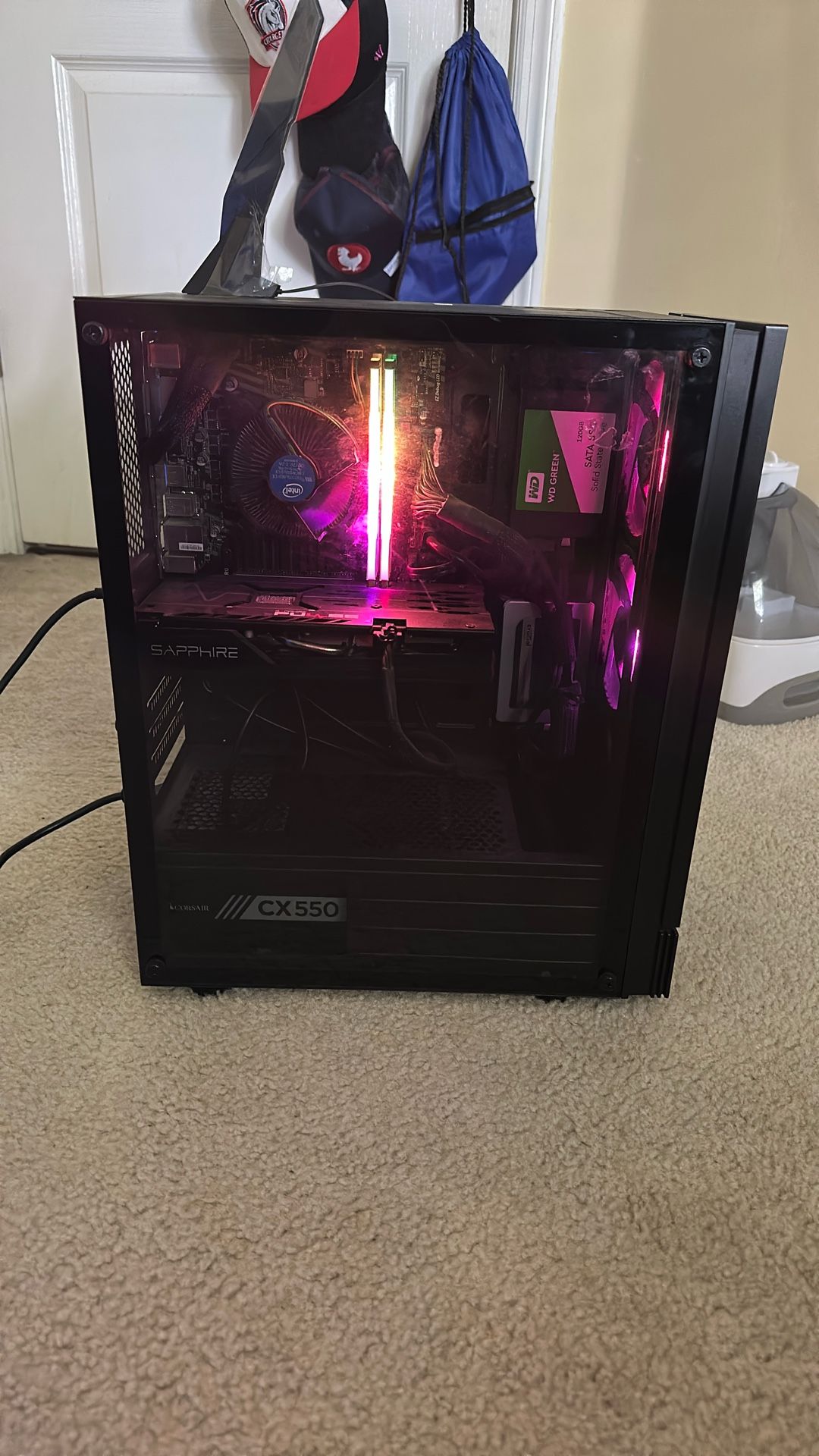 Gaming Conputer