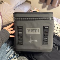 Yeti Cooler 