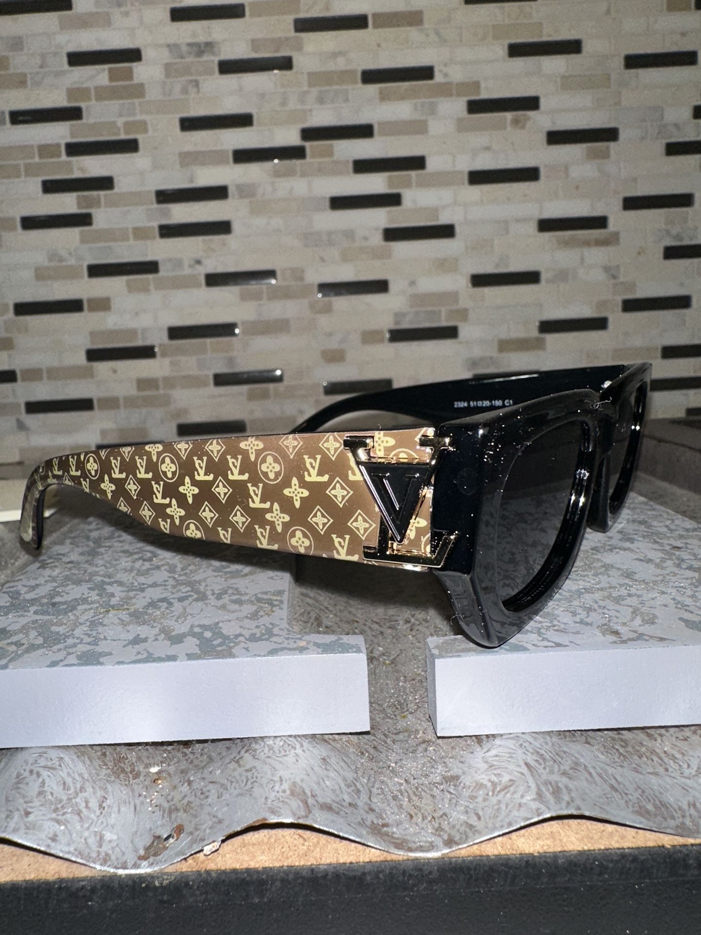 Louis Vuitton Sunglasses