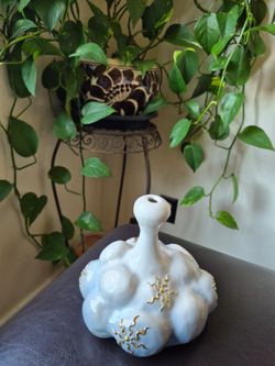 Watering bell