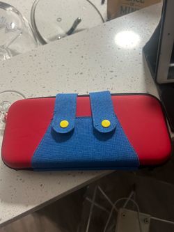 Nintendo switch protector