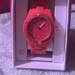 Woman’s Xhileration Watch 