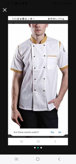 Chef Uniforms