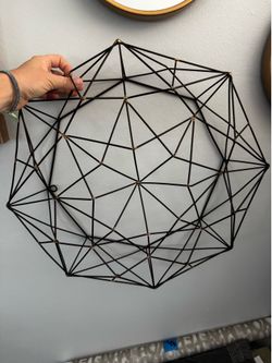 Wall decor
