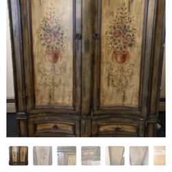 Armoire Super Offer 