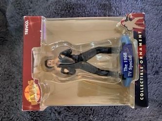 Elvis Presley Collectors Item
