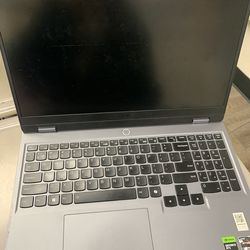 Lenovo LOQ 15.6” (OFFER ME!)