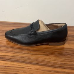 Thomas & Vine Men Shoes Size 10 — Genuine Leather