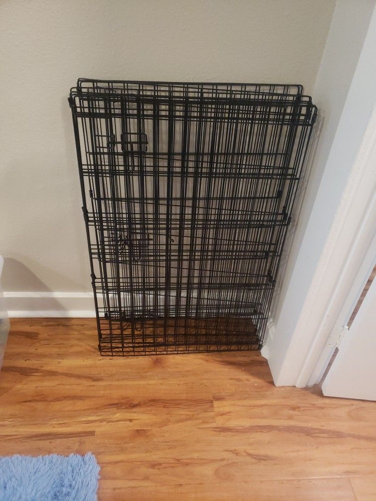 PetSmart Dog Gate- Large